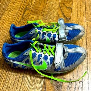 Nike Sprint Track shoes